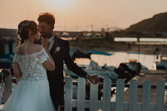 Wedding photographer Francesco Rinma. Photo of 12.08.2025