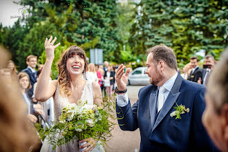 Wedding photographer Wojciech Zduński. Photo of 01.06.2023