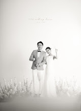 Nhiếp ảnh gia ảnh cưới Trương Bao. Ảnh trong ngày 19.10.2023