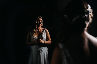 Fotógrafo de bodas Natalia Pitta. Foto del 30.01.2024