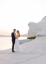 Wedding photographer Dimitrios Skigkopoulos. Photo of 19.12.2023