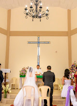 Fotógrafo de bodas Juan Carlos Mendoza. Foto del 23.04.2020