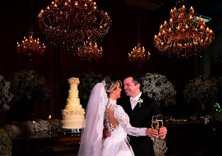 Bryllupsfotograf Célio Duarte Duarte. Bilde av 13.03.2019