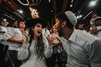 Fotografo di matrimoni Lev Sluckiy. Foto del 28.05.2025