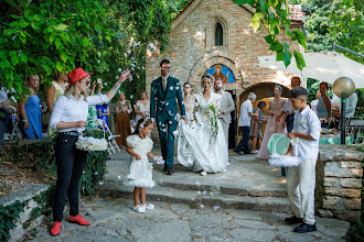 Fotografo di matrimoni Balin Balev. Foto del 02.09.2025