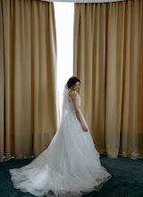 Huwelijksfotograaf Viktoriya Volosnikova. Foto van 25.05.2023