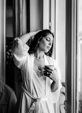 Fotograf ślubny Samantha Pastoor. Zdjęcie z 25.05.2025