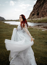 Düğün fotoğrafçısı Sofya Antonova. Fotoğraf 10.06.2022 tarihinde