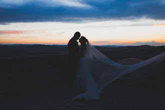 Photographe de mariage Isabella Monti. Photo du 09.04.2024