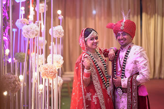 Wedding photographer Rahul Sarkar. Photo of 11.02.2020