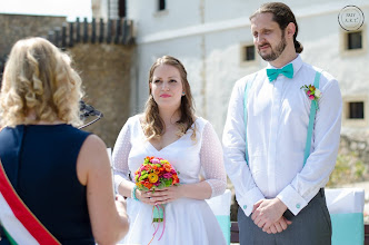 Fotógrafo de bodas Arató Gergely. Foto del 26.02.2019