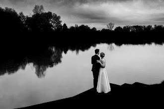 Wedding photographer József Márk Losonczi. Photo of 23.03.2025