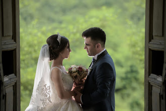 Bröllopsfotografer Faruk Tunç. Foto av 14.07.2020