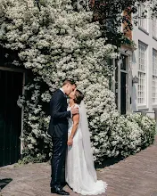 婚禮攝影師Rianne Eilander. 27.04.2023的照片