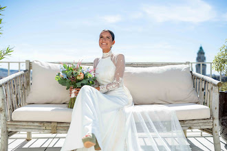 Fotógrafo de bodas Gonçalo Feyo. Foto del 07.03.2025