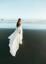 Wedding photographer Edgar Zubarev. Photo of 09.08.2025
