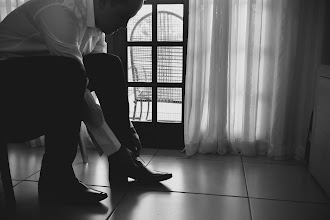 婚礼摄影师Andre Luiz Magalhaes. 12.12.2019的图片