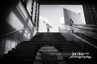 Fotograf ślubny Andreas Lemke. Zdjęcie z 19.07.2022