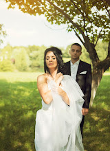 Fotografo di matrimoni Anzhela Timchenko. Foto del 09.11.2020