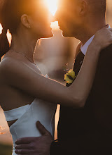 Wedding photographer Svetozar Gardinovački. Photo of 03.04.2025