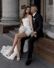 婚礼摄影师Taras Abramenko. 19.08.2024的图片