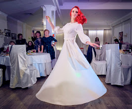 ช่างภาพงานแต่งงาน Maksim Kaygorodov. ภาพเมื่อ 11.05.2022