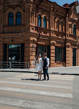 Bryllupsfotograf Olga Kartashova. Foto fra 27.07.2025