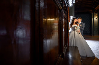 Düğün fotoğrafçısı Yuriy Bershadskiy. Fotoğraf 13.04.2019 tarihinde
