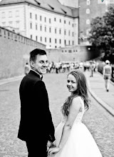 Wedding photographer Wiesław Ryba. Photo of 25.02.2020