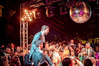 Düğün fotoğrafçısı Antonio Manuel López Silvestre. Fotoğraf 09.05.2024 tarihinde
