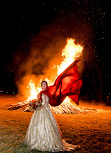 Wedding photographer Michelle Wermuth. Photo of 17.04.2024