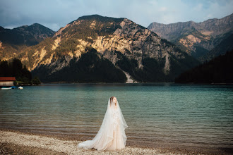 Fotógrafo de casamento Oleg Pukh. Foto de 20.08.2021