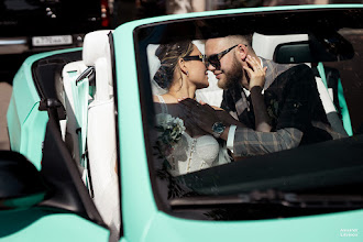 婚禮攝影師Aleksandr Litvinov. 02.04.2024的照片
