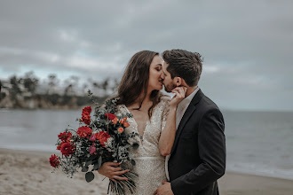 Wedding photographer Laryssa Suaid. Photo of 20.08.2019