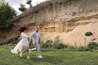 Fotografer pernikahan Alex Vîlceanu. Foto tanggal 12.06.2024