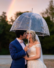 Photographe de mariage Hannah Lockaby. Photo du 11.12.2023