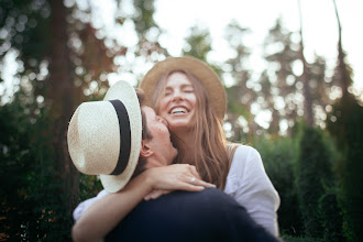 Hochzeitsfotograf Vasiliy Kazanskiy. Foto vom 31.07.2014