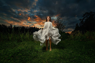 Svadobný fotograf Timofey Bogdanov. Fotografia z 20.08.2020