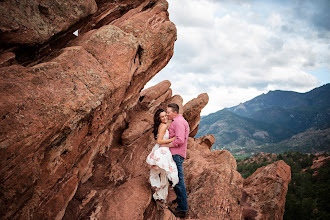 Photographe de mariage Tina Joiner. Photo du 25.08.2022