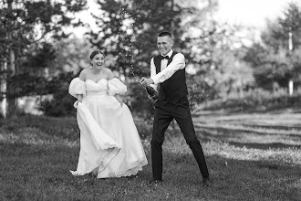 Photographe de mariage Maksim Korelin. Photo du 26.05.2024