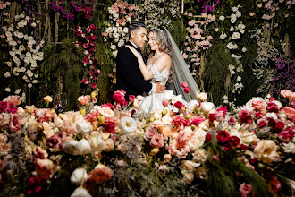 婚礼摄影师Armando Martinez Solis. 23.08.2024的图片