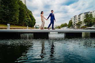 Wedding photographer Bryan Nguyen. Photo of 04.09.2019