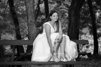 Photographe de mariage Puri Arean Seijas. Photo du 18.05.2019
