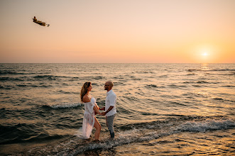 Photographe de mariage Giuseppe De Angelis. Photo du 27.01.2024