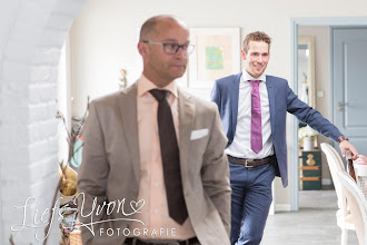 Photographe de mariage Yvonne Looij. Photo du 04.05.2023