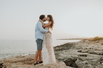 Fotografo di matrimoni Raffaele Chiavola. Foto del 09.02.2022