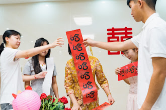 Svatební fotograf Guanye Li. Fotografie z 26.08.2025