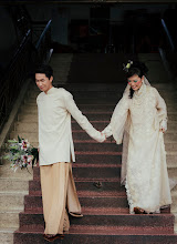 Jurufoto perkahwinan Gia Huỳnh. Foto pada 19.06.2024