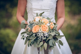 Fotografer pernikahan Bernhard Stelzl. Foto tanggal 07.05.2019