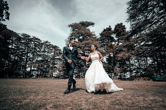 Wedding photographer Sandeep Kashyap. Photo of 16.07.2022